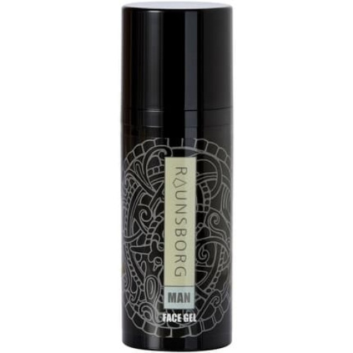 Raunsborg Man Face Gel 80 Ml