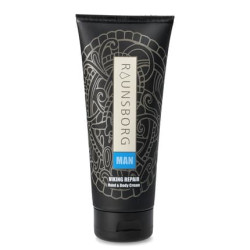 Raunsborg Man Viking Repair Hand & Body Cream 200 Ml