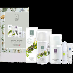 Raunsborg Giftbox Day & Night Cream Raunsborg Giftbox Day & Night Cream