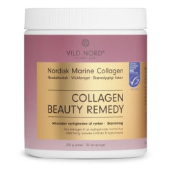 Vild Nord Collagen Beauty Remedy 225 Grams