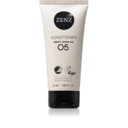 Zenz Organic Sweet Sense No 05 50 Ml Moisturizing Volumizing Balm