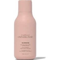 Omniblonde Rejuvenation Conditioner 250 Ml For All Hair Types