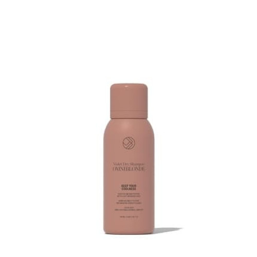 OB Keep Your Coolness Dry Shampoo 100ml
