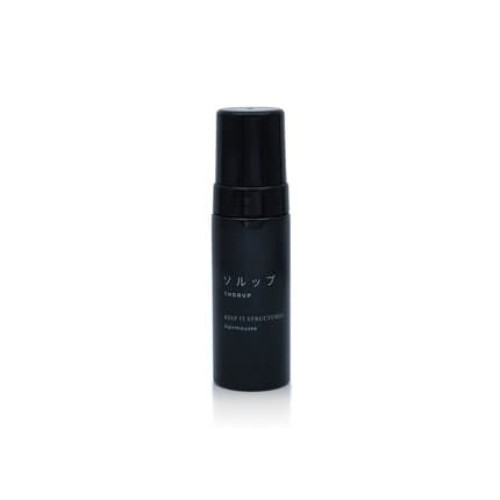 Thorup Keep It Structured Hair Mousse 150 Ml