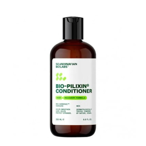 Scandinavian Biolabs Biopilixin Conditioner For Men 250ml