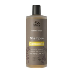 Urtekram Chamomile Shampoo For Light Hair Bio 500ml