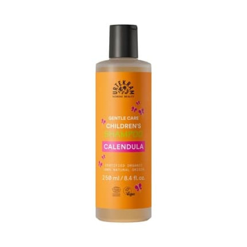 Urtekram Organic Calendula Shampoo For Children 250ml