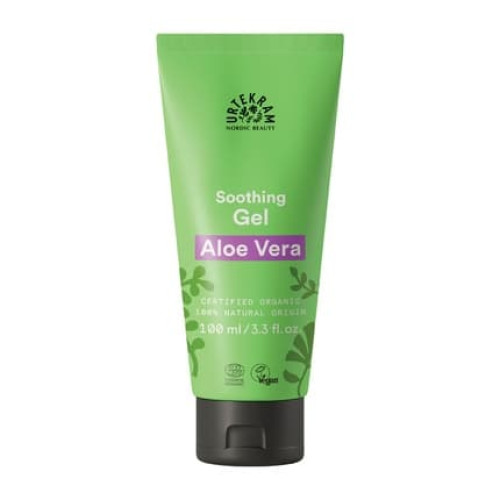 Urtekram Aloe Vera Skin Gel