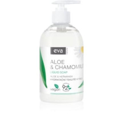 Eva Natura Aloe Chamomile Hand Soap 500 Ml