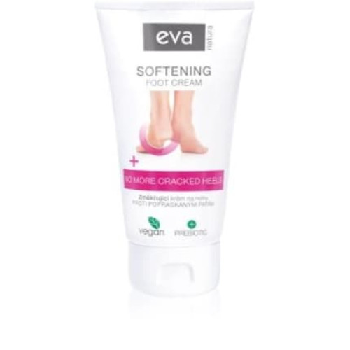 Eva Natura Softening Foot Cream 75 Ml