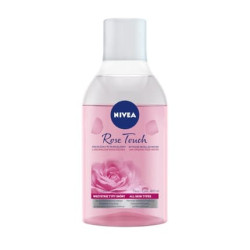 Nivea Micellar Two-Phase Cleansing Water - 400ml