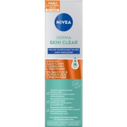 Nivea Cleansers and Scrubs for Unisex Adults Nivea Cleansers and Scrubs for Unisex Adults