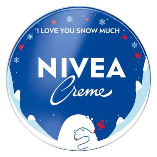 Nivea Universal Cream 75ml