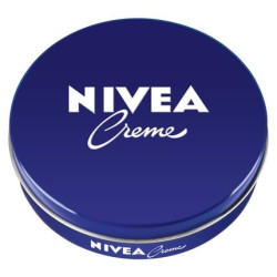 Nivea Cream Universal Cream Can 150ml Nivea Cream Universal Cream Can 150ml