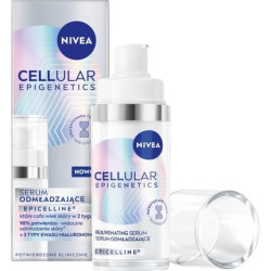 Nivea Cellular Epigenetics Rejuvenating Serum 30ml