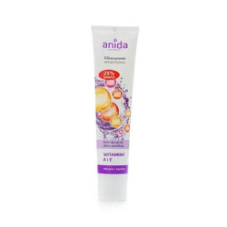 Anida Glycerine Hand Cream With Vitamins 125ml