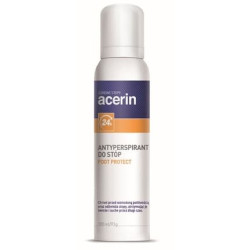 Acerin Advanced Antiperspirant Foot Spray - 100ml