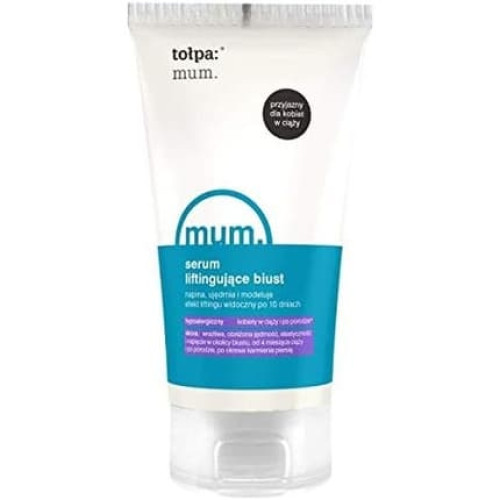 Tolpa Mum Bust Lifting Serum 150ml