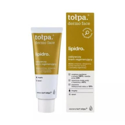 TOŁPA DERMO FACE LIPIDRO Nourishing and Nurturing Day Cream 40ml