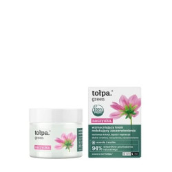 TOLPA Green Strengthening Redness Reduction Cream 50ml TOLPA Green Strengthening Redness Reduction Cream 50ml