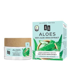 Aa Aloes 100% Aloe Vera Extract Day-Night Condition Aa Aloes 100% Aloe Vera Extract Day-Night Condition