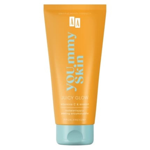 Aa Yoummy Skin Juicy Glow Illuminating Enzymatic Peeling 200ml
