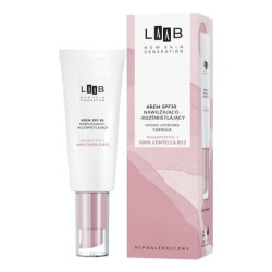 Aa Laab Moisturizing And Illuminating Cream Spf30 40ml