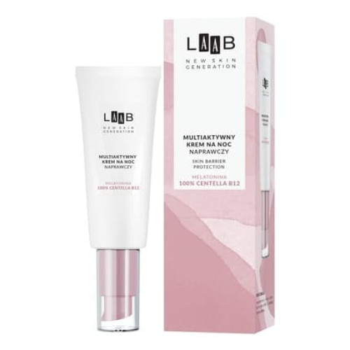 Aa Repair Night Cream 40ml