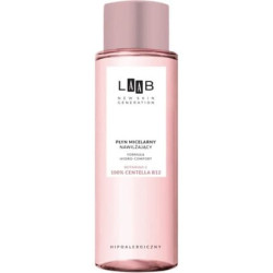 Aa Laab Hydrating Micellar Liquid Vitamin C Hypoallergenic 400ml Aa Laab Hydrating Micellar Liquid Vitamin C Hypoallergenic 400ml