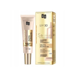 Aa Age Technology 5 Repair Protective Antiaging Cream 50 Ml