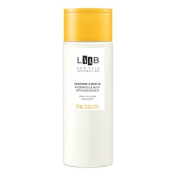 Laab Tetrac Yuzu Brightening And Smoothing Essence Milk 200ml