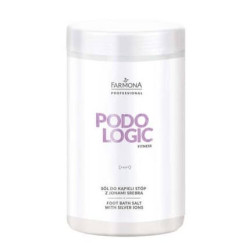 Farmona Professional Podological Fitness Antibacterial Foot Bath Salt with Sil