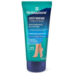 Farmona Nivelazione Repair Cream For Feet 6 In 1 75ml