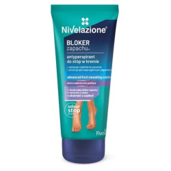 Farmona Nivelazione Advanced Sweat Regulator For Feet 75ml