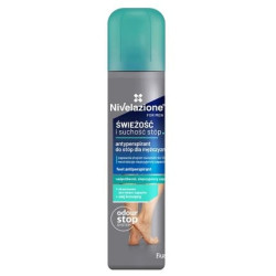 Farmona Nivelazione Men Antiperspirant For Feet 180ml