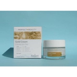 FARMONA Perfect Beauty Gold Cream 1.69 fl.oz FARMONA Perfect Beauty Gold Cream 1.69 fl.oz