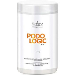 Farmona Podologic Acid Foot Bath Salt with AHA Acids 1.5kg