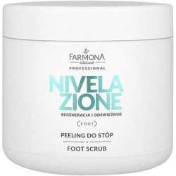 Farmona Nivelazione Foot Scrub