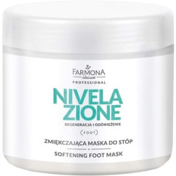 Farmona Nivelazione Softening Foot Mask