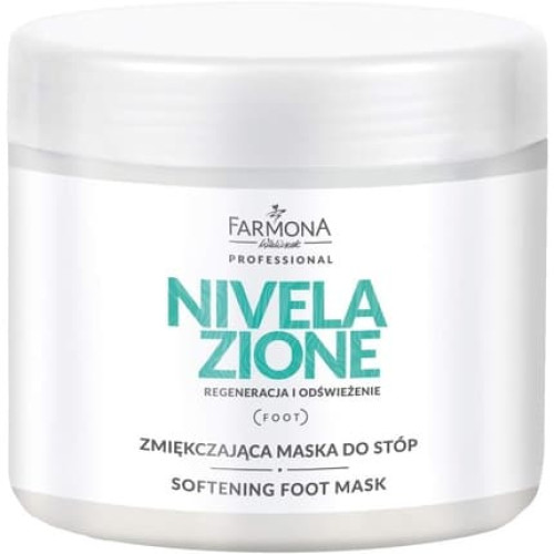 Farmona Nivelazione Softening Foot Mask