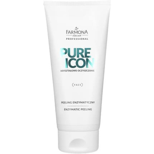 FARMONA PURE ICON Enzymatic Face Peeling 200ml