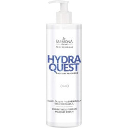 Farmona Hydra Quest Hydrating and Firming Massage Cream Farmona Hydra Quest Hydrating and Firming Massage Cream