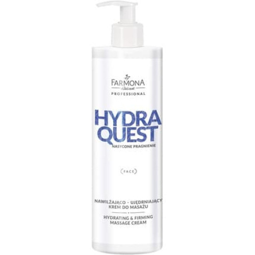 Farmona Hydra Quest Hydrating and Firming Massage Cream