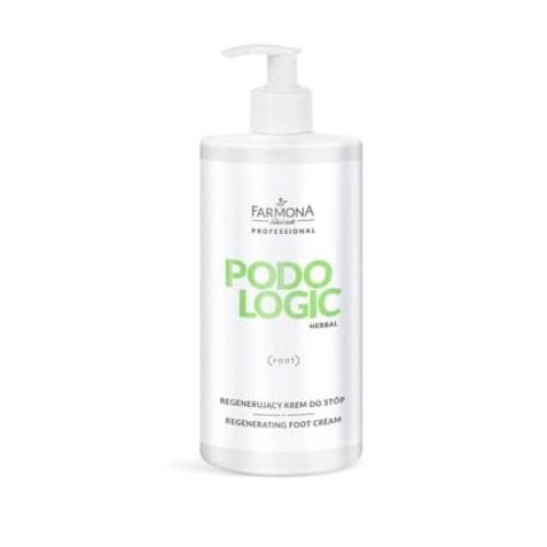 Farmona Podologic Regenerating Foot Cream - 500ml