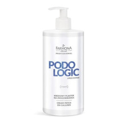 Farmona Professional Podologic Lipid System Cream Patch For Calluses 500ml