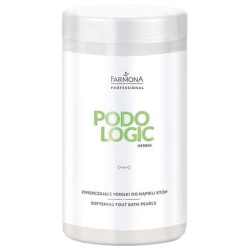 Podologic Herbal Softening Bath Pearls For Feet 800g