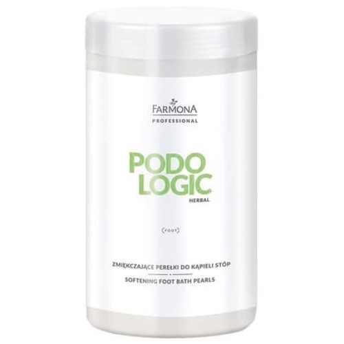 Podologic Herbal Softening Bath Pearls For Feet 800g