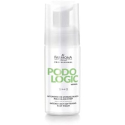 Farmona Podologic Herbal Intensively Softening Feet Foam