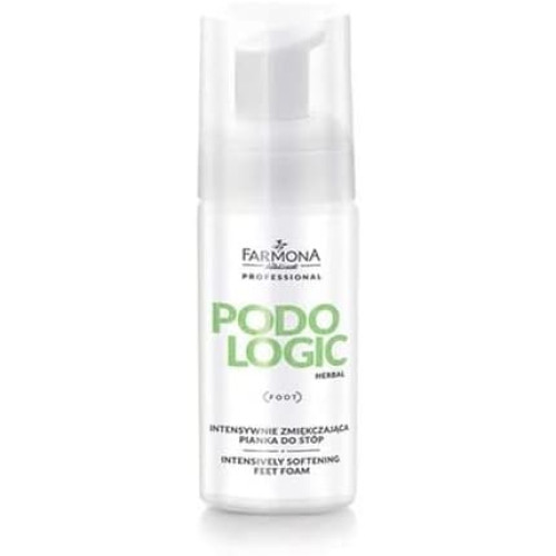 Farmona Podologic Herbal Intensively Softening Feet Foam