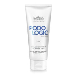 Farmona Professional Podologic Hypoallergenic Ointment For Cracked Feet - 75ml